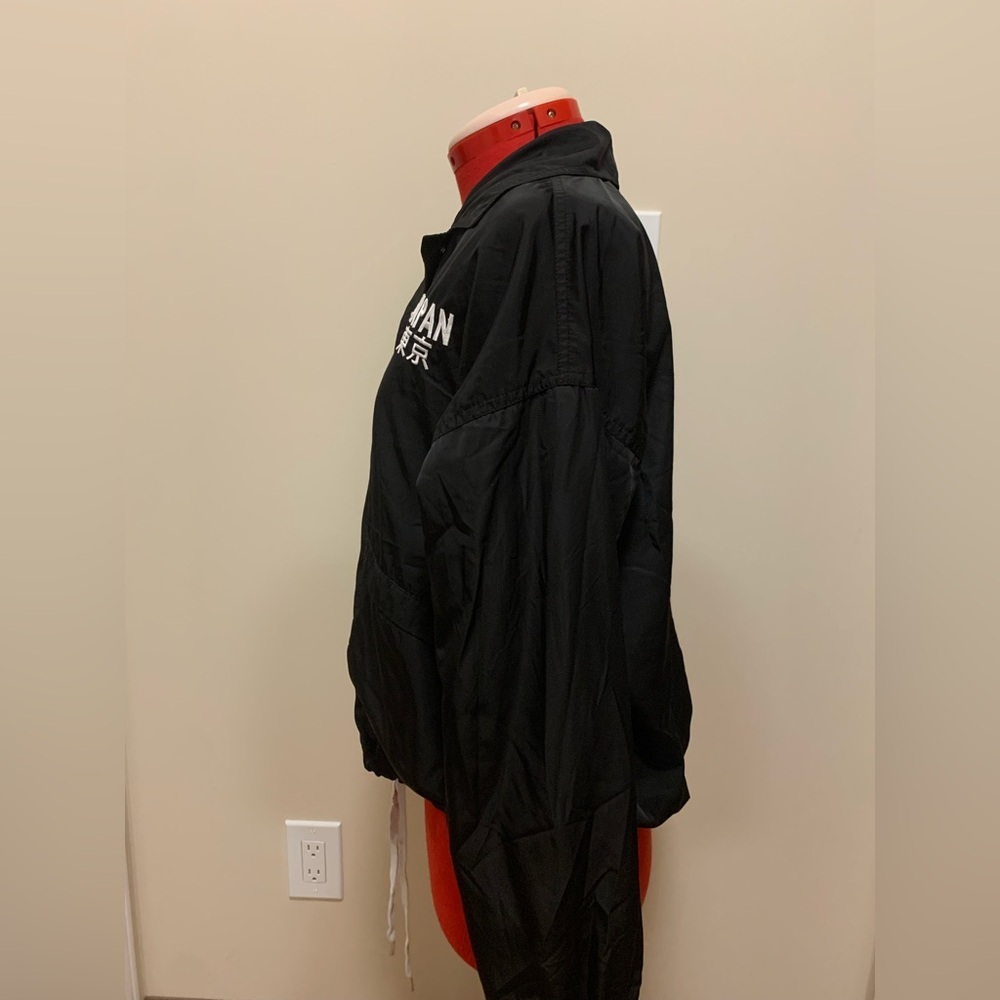 Forever 21 Utility Jacket - Picture 3 of 8